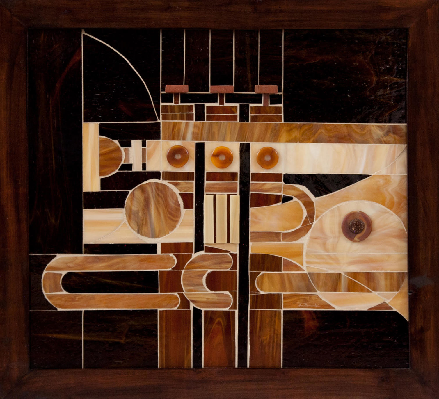 Kathy Burk at Toucan